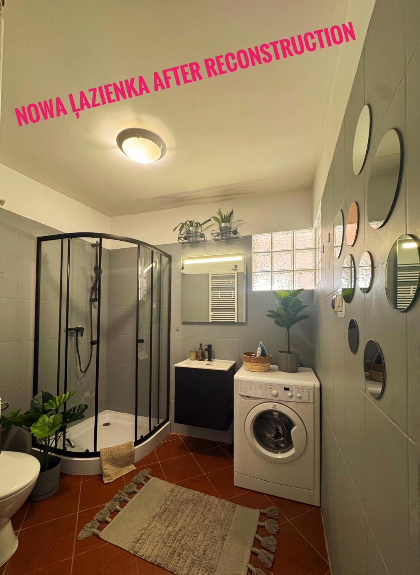 Hoza Apartament Studio W Centrum Warszawy Warsaw Ngoại thất bức ảnh