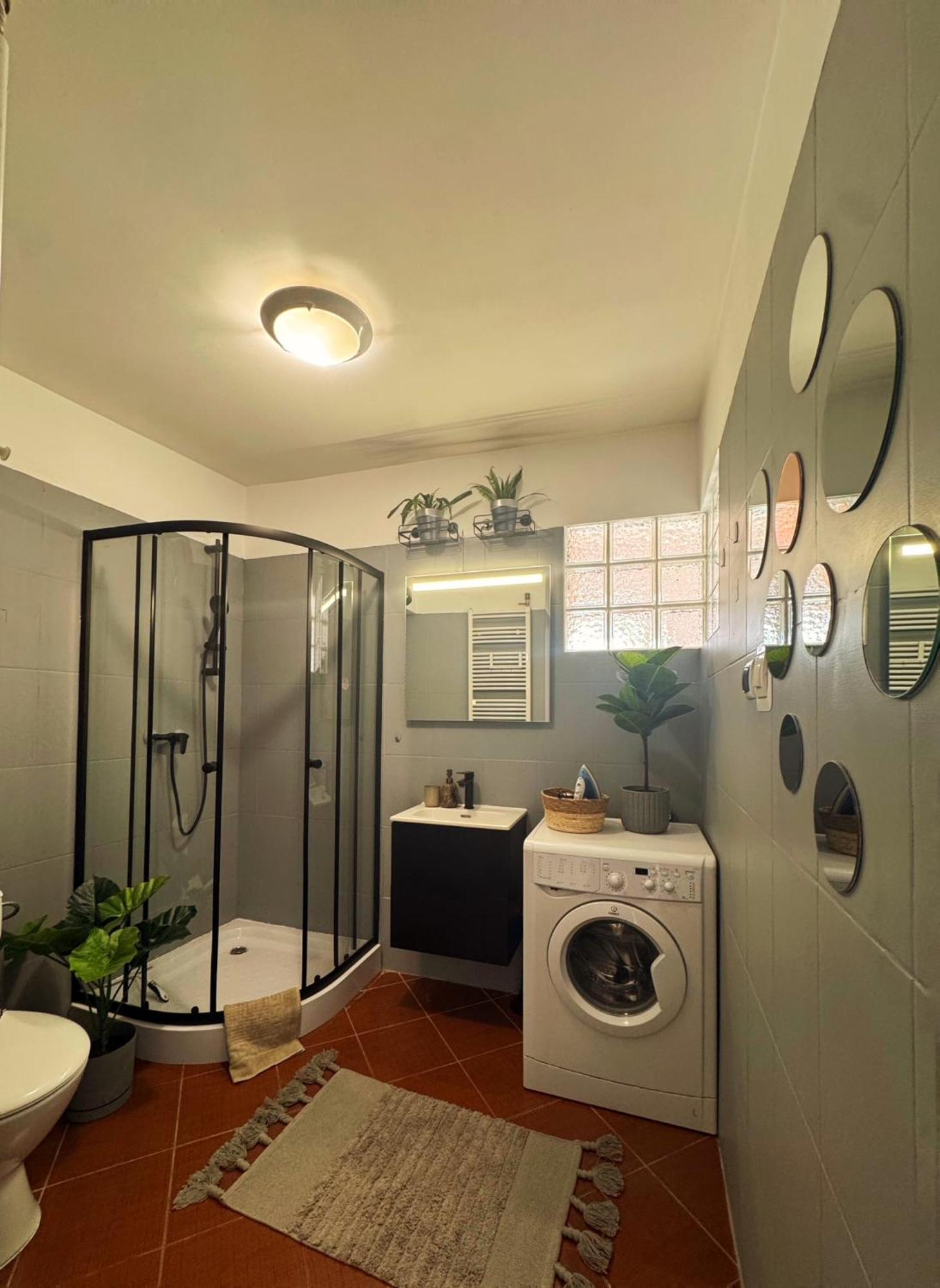 Hoza Apartament Studio W Centrum Warszawy Warsaw Ngoại thất bức ảnh